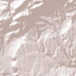 Soleh Bon Terrain Map