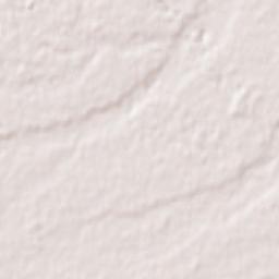 Kiyose-shi Terrain Map