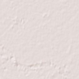 Adachi Ku Terrain Map