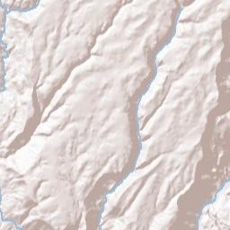 16000-16308 New Mexico 4, Jemez Springs Terrain Map