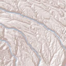 Unnamed Road Los Alamos NM 87544 Terrain Map