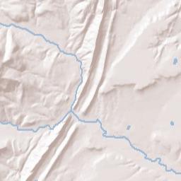 1249 New Mexico 518, Sapello, NM 87745 Terrain Map