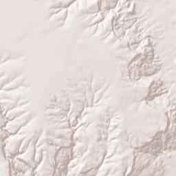 Highway 39, Mosquero, NM 87733, USA Terrain Map
