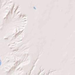 10097-10199 Farm to Market 2357, Channing, TX Terrain Map
