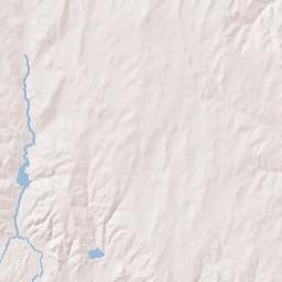E0860 Rd Crawford OK 73638 USA Terrain Map