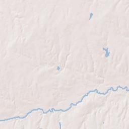 North Euclid Street, Cashion, OK 73016 Terrain Map