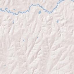 40891-41527 OK-66 Depew OK Terrain Map