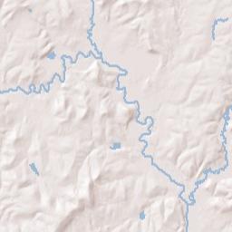 Mills Chapel Road, Bristow, OK 74010 Terrain Map