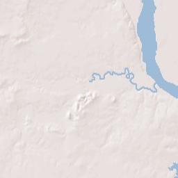 610 East Skelly Road, Haskell, OK 74436 Terrain Map