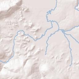 655-913 Arkansas 230, Locust Grove, AR Terrain Map