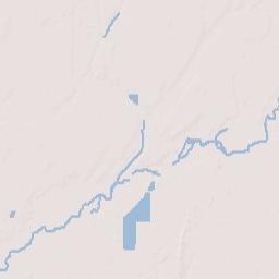 Front Street, Tuckerman, AR 72473 Terrain Map