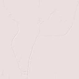 Bay Arkansas Terrain Map