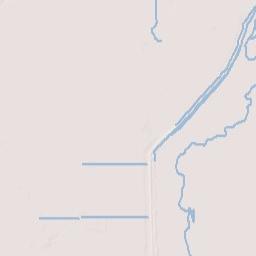 205 West Speedway Street, Trumann, AR Terrain Map