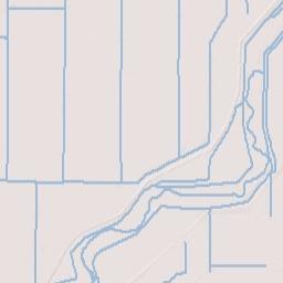 Stier Arkansas Terrain Map