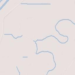 West Ridge Arkansas Terrain Map