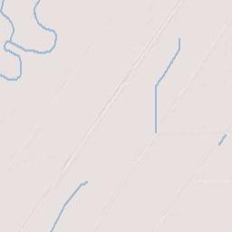 Shippen Arkansas Terrain Map