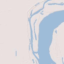 800-816 East Center Avenue, Osceola, AR Terrain Map