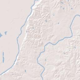 6400 Tennessee 87, Henning, TN 38041 Terrain Map