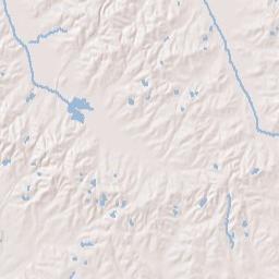 2044-2046 Eastland Avenue, Ripley, TN Terrain Map