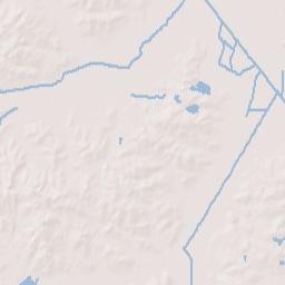 6669-6905 Tibbs Road, Brownsville, TN Terrain Map