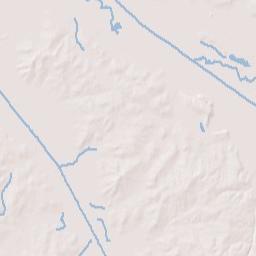 Rudolph Tennessee Terrain Map