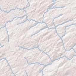 700 Alston Bridge Road, Siler City, NC Terrain Map