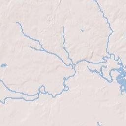 Highway 42, Wilson, NC 27893, USA Terrain Map