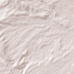 Gug Qash Terrain Map