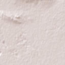 Qods Terrain Map