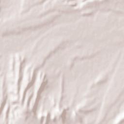 Saleh Abad Terrain Map