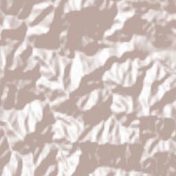 Itsukaichi Terrain Map