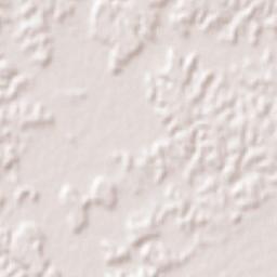 Sambu-gun Terrain Map