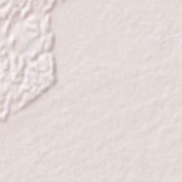 Sōsa-shi Terrain Map