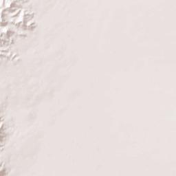 U.S. 93, Willow Beach, AZ 86445, USA Terrain Map