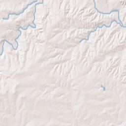 Farm to Market 1913, TX, USA Terrain Map