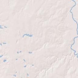 725 220th Street Northwest, Okarche, OK Terrain Map
