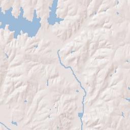 913 East 1st Street Chandler OK 74834 Terrain Map