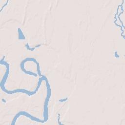Arrington Street Newport AR 72112 Terrain Map
