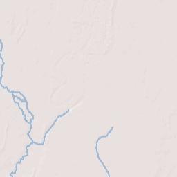 Murphys Corner Arkansas Terrain Map