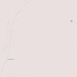 Maple Grove Arkansas Terrain Map