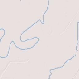 2292 Arkansas 77, Osceola, AR 72370 Terrain Map