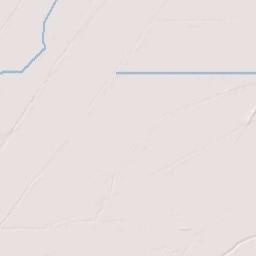 Spur Four Arkansas Terrain Map