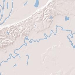 12766 Tennessee 87, Henning, TN 38041 Terrain Map