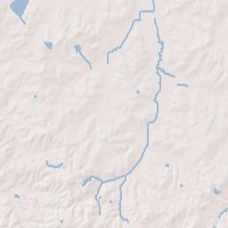 5484-5646 Tennessee 19, Brownsville, TN Terrain Map