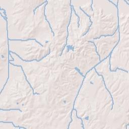 215-699 Joyner Hill Road, Bells, TN 38006 Terrain Map