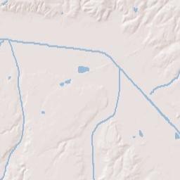 799-815 U.S. 70, Jackson, TN 38301 Terrain Map