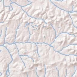 Tom J Hitch Pkwy, Columbia, TN 38401 Terrain Map