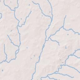 Taylor Crossroads Tennessee Terrain Map