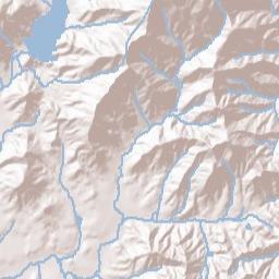 649-693 NC-9, Black Mountain, NC 28711 Terrain Map