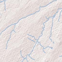 215 West Innes Street, Salisbury, NC 28144 Terrain Map